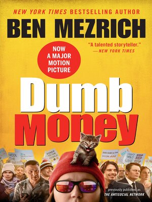 cover image of The Dumb Money